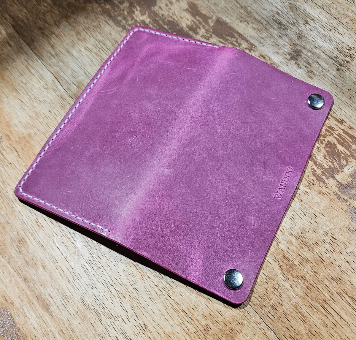 Tobacco Pouch