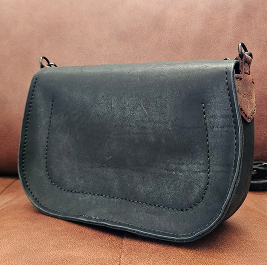 Western Saddle Bag