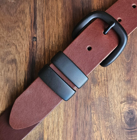 Brown Belt