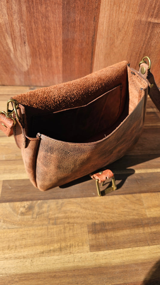 Western Companion