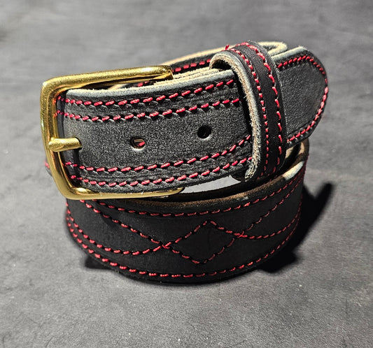 Gunslinger Belt