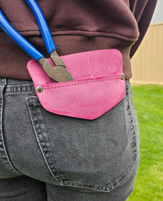 Pocket protector