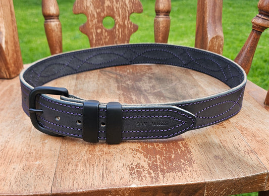 Mirda-wooyan Gunslinger Belt