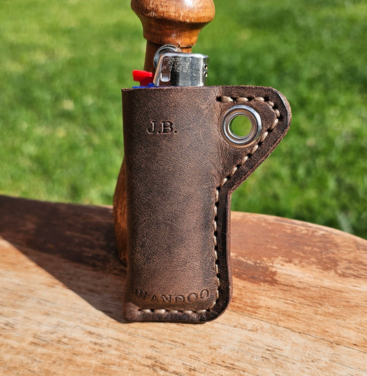 Light case
