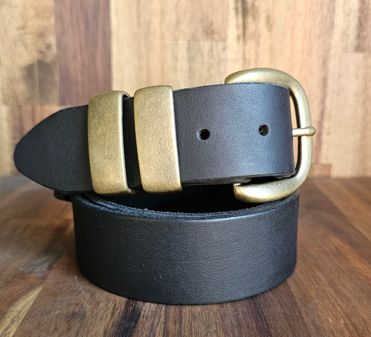 Black Belt