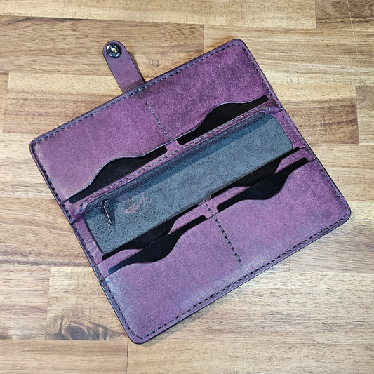 Long Wallet