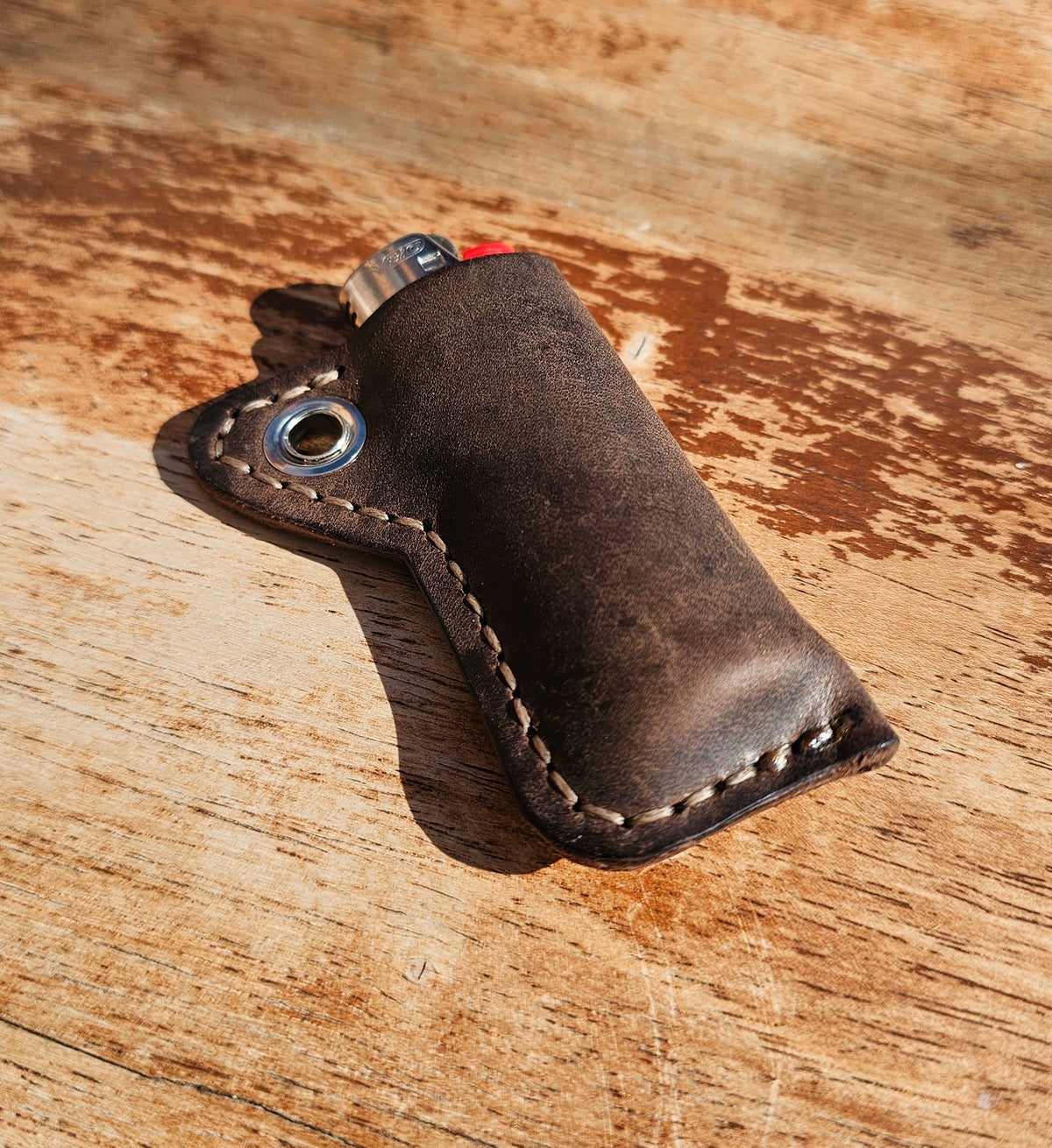 Light case