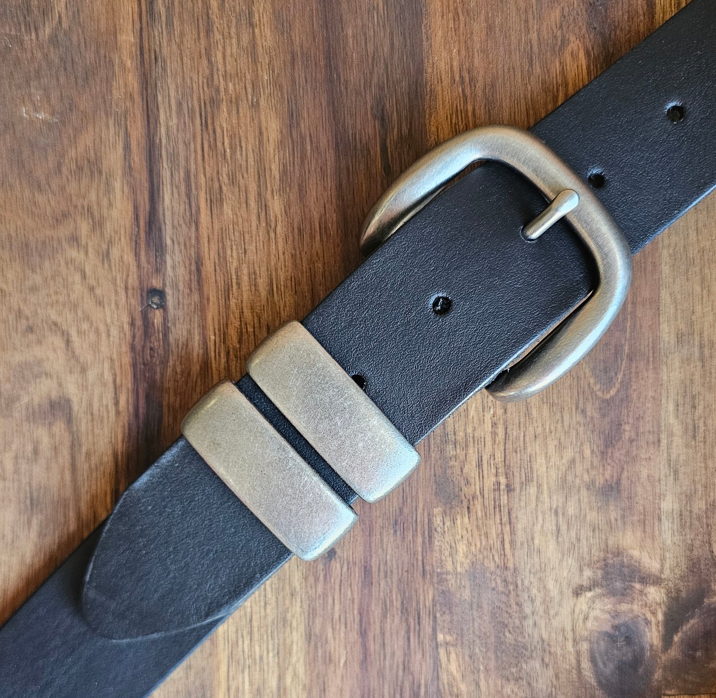 Black Belt