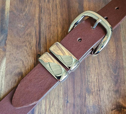 Brown Belt