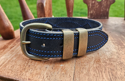 Makuru Gunslinger Belt
