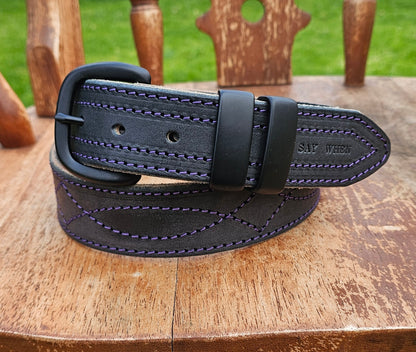 Mirda-wooyan Gunslinger Belt