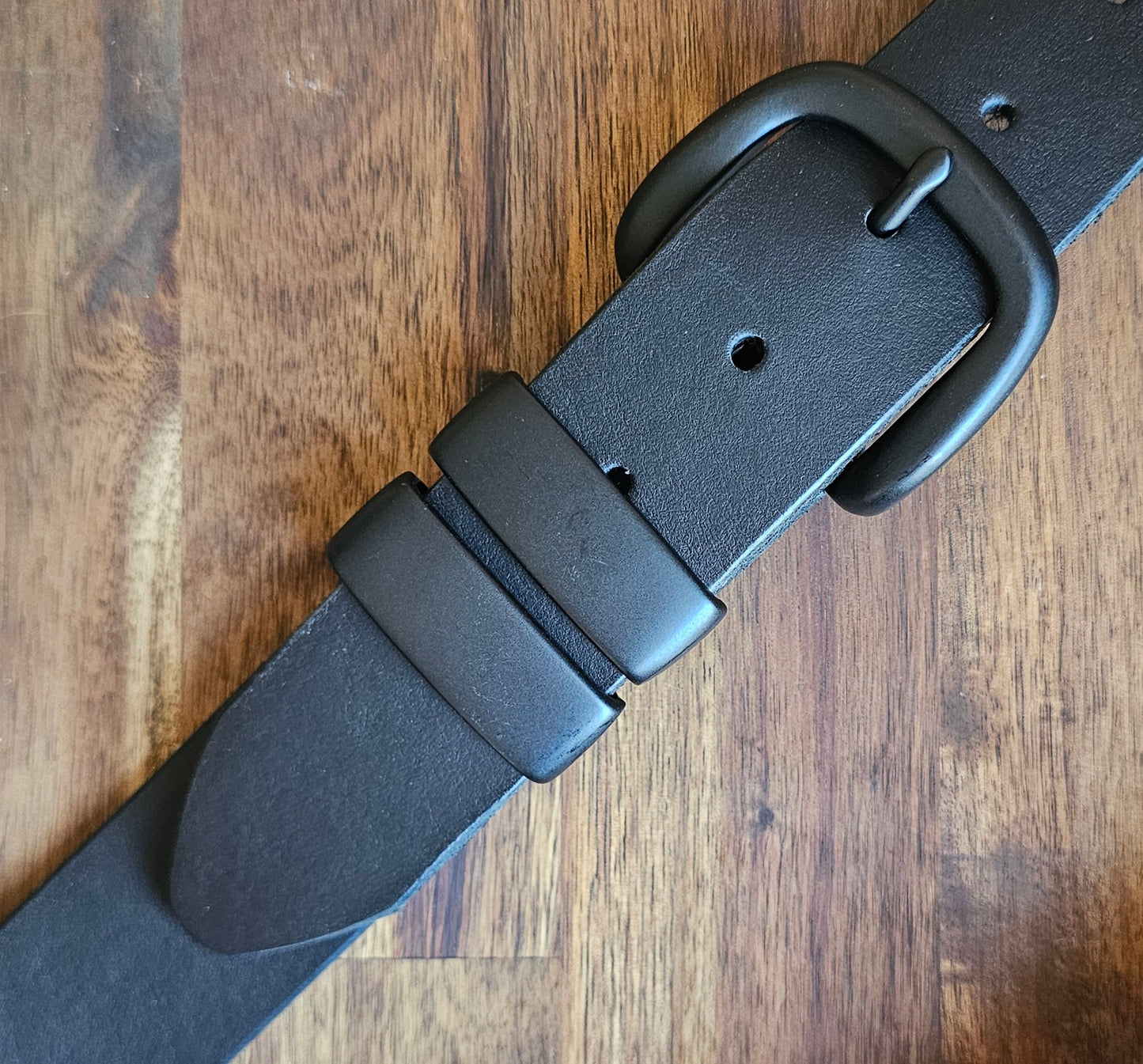 Black Belt