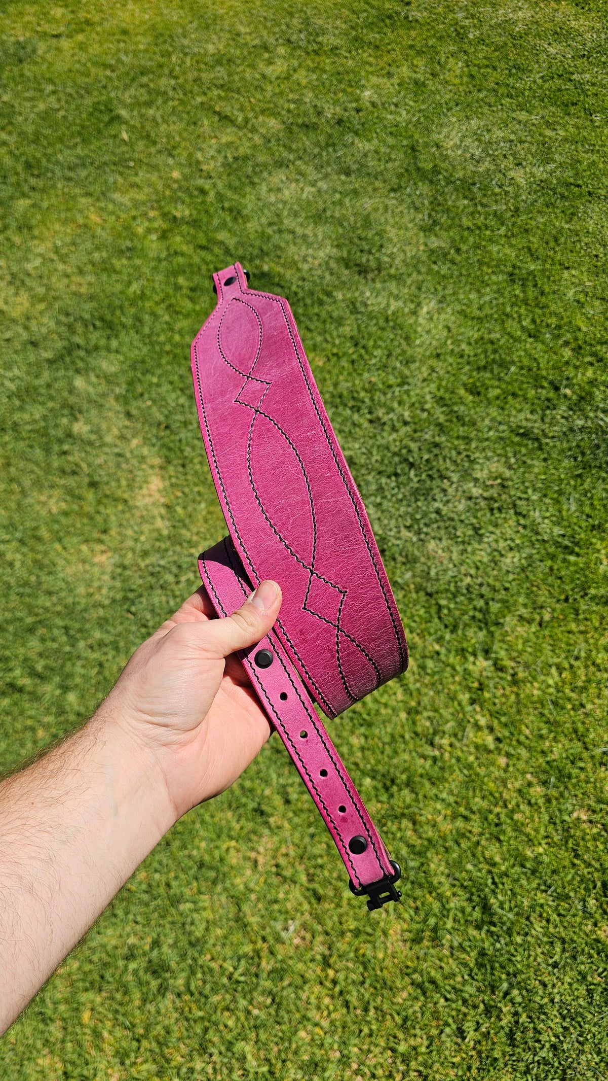 Gun Strap