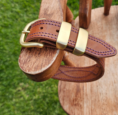 Mirda-wooyan Gunslinger Belt