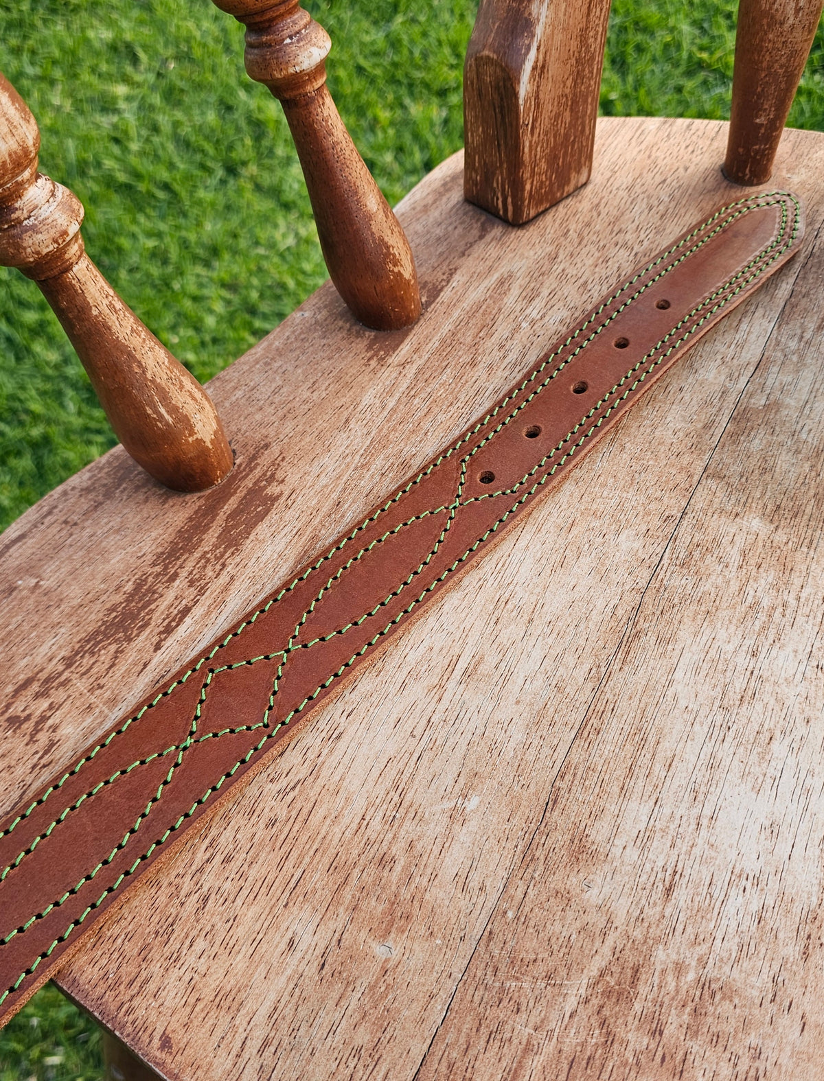Dalyal Gunslinger Belt