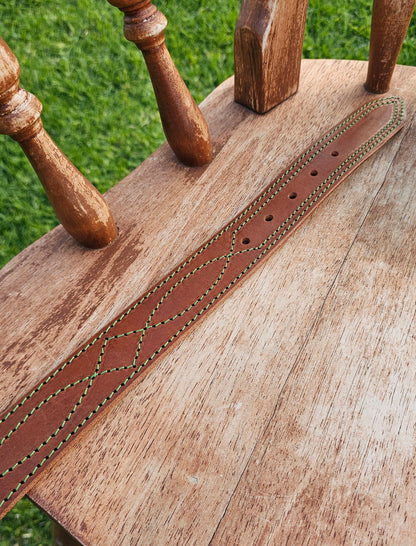 Dalyal Gunslinger Belt