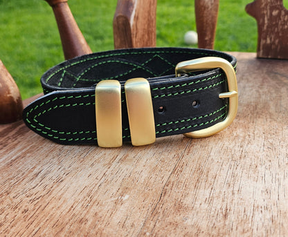 Dalyal Gunslinger Belt