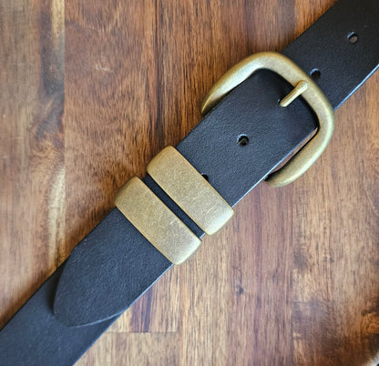 Black Belt