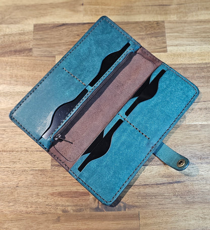 Long Wallet