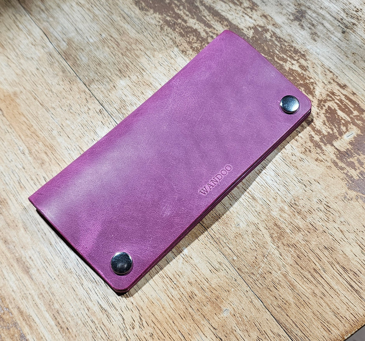 Tobacco Pouch