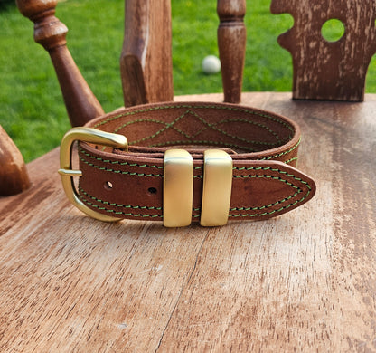 Dalyal Gunslinger Belt