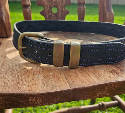 Mirda-wooyan Gunslinger Belt