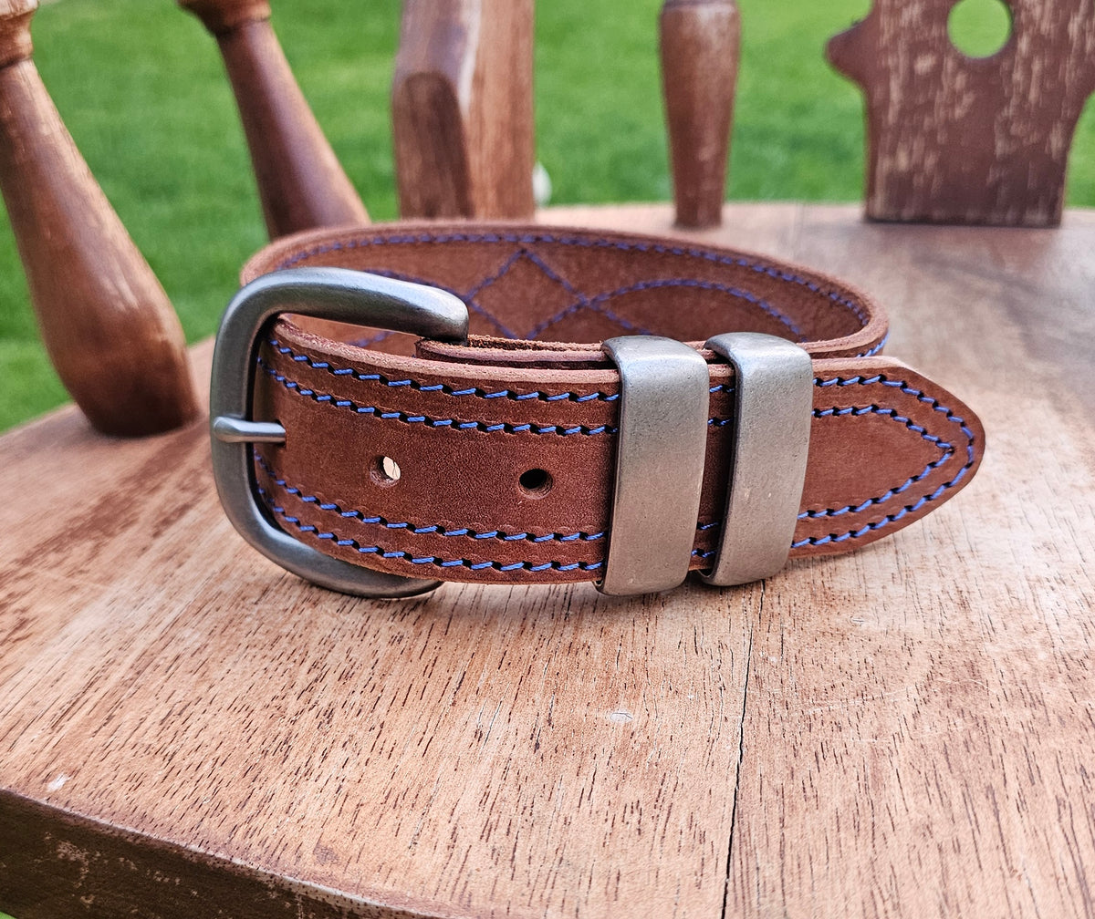 Makuru Gunslinger Belt
