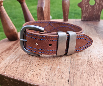 Makuru Gunslinger Belt