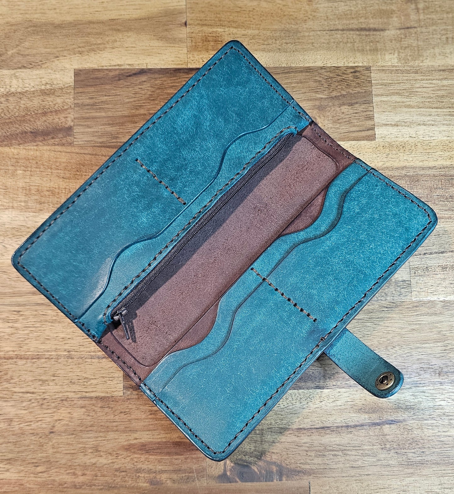 Long Wallet