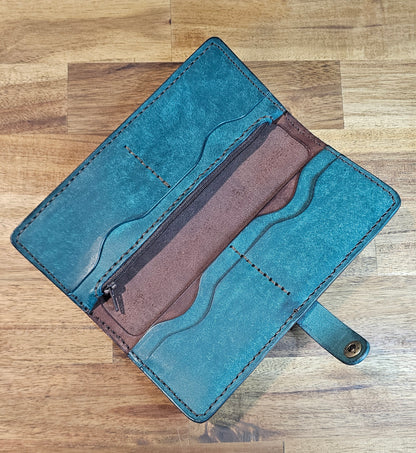 Long Wallet