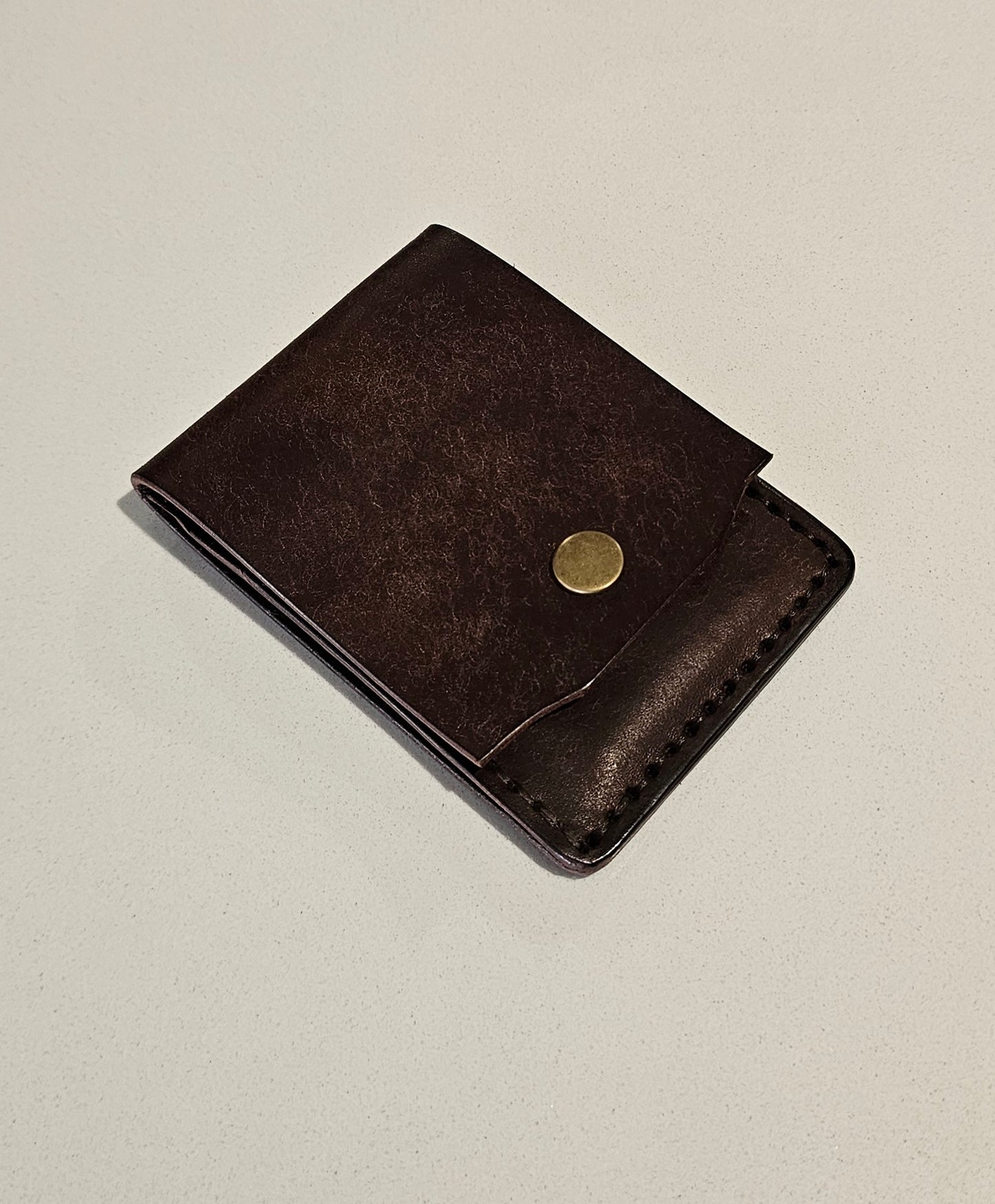 Everyday wallet