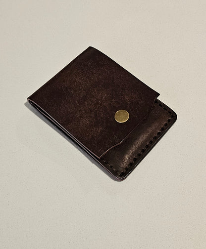 Everyday wallet