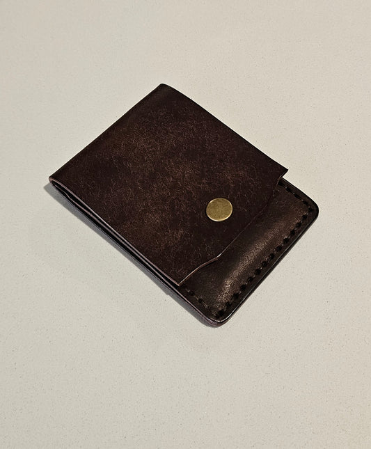Everyday wallet