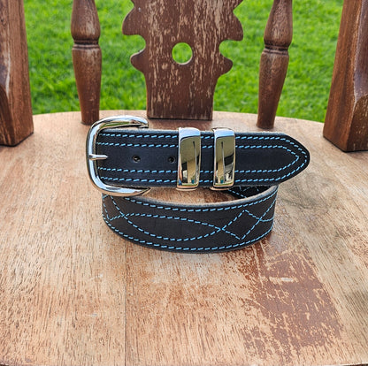 Turquoise Gunslinger Belt