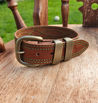Dalyal Gunslinger Belt