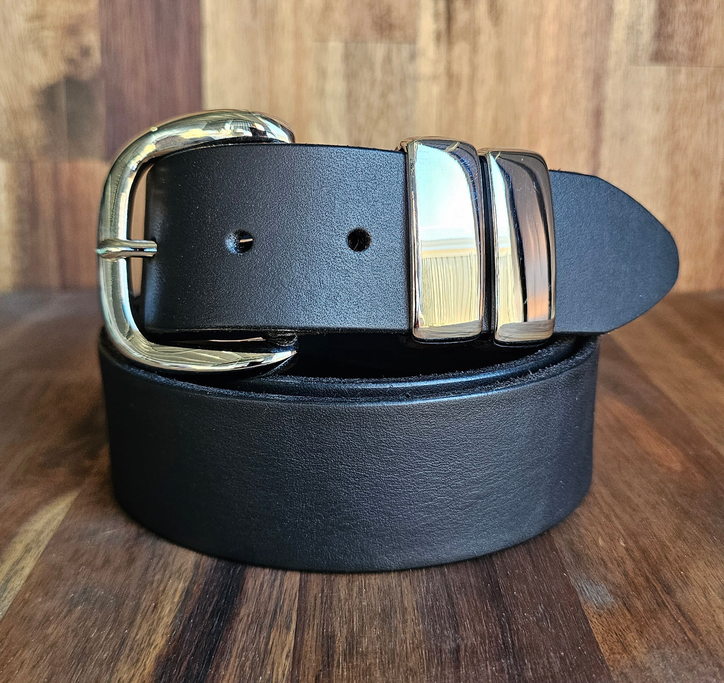 Black Belt