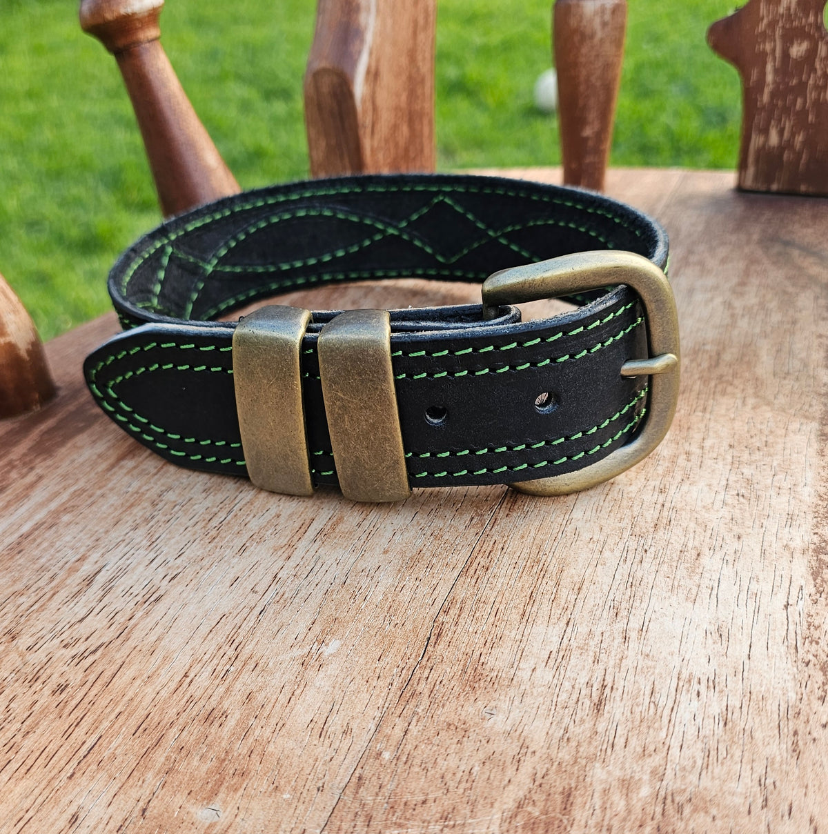 Dalyal Gunslinger Belt