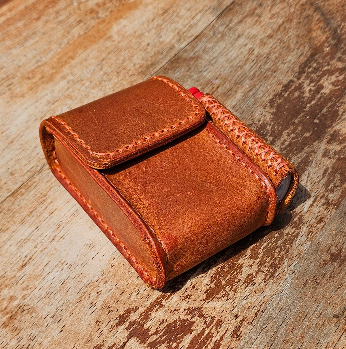 Tailor-made case