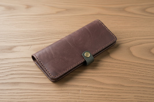 Long Wallet