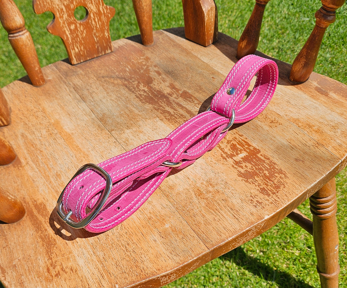 Hobble belt