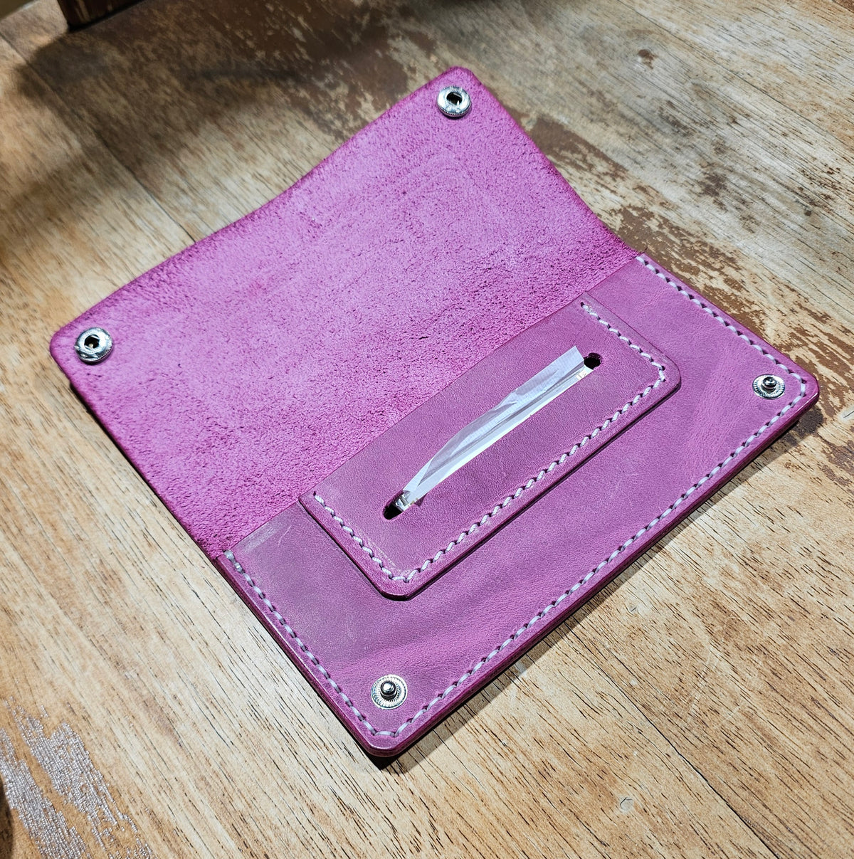 Tobacco Pouch