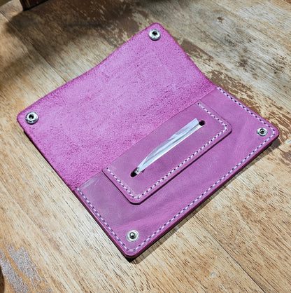 Tobacco Pouch