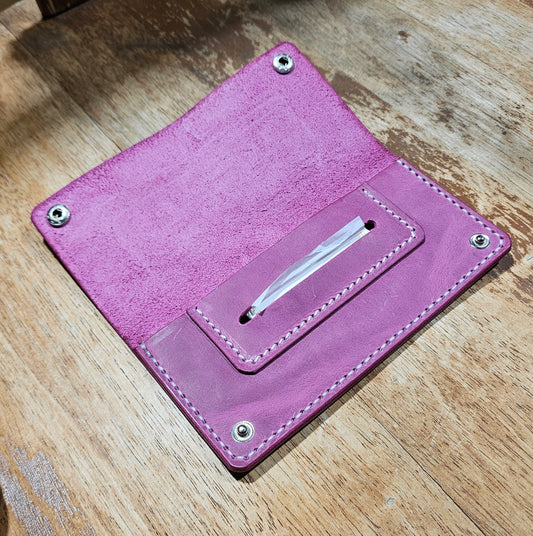 Tobacco Pouch