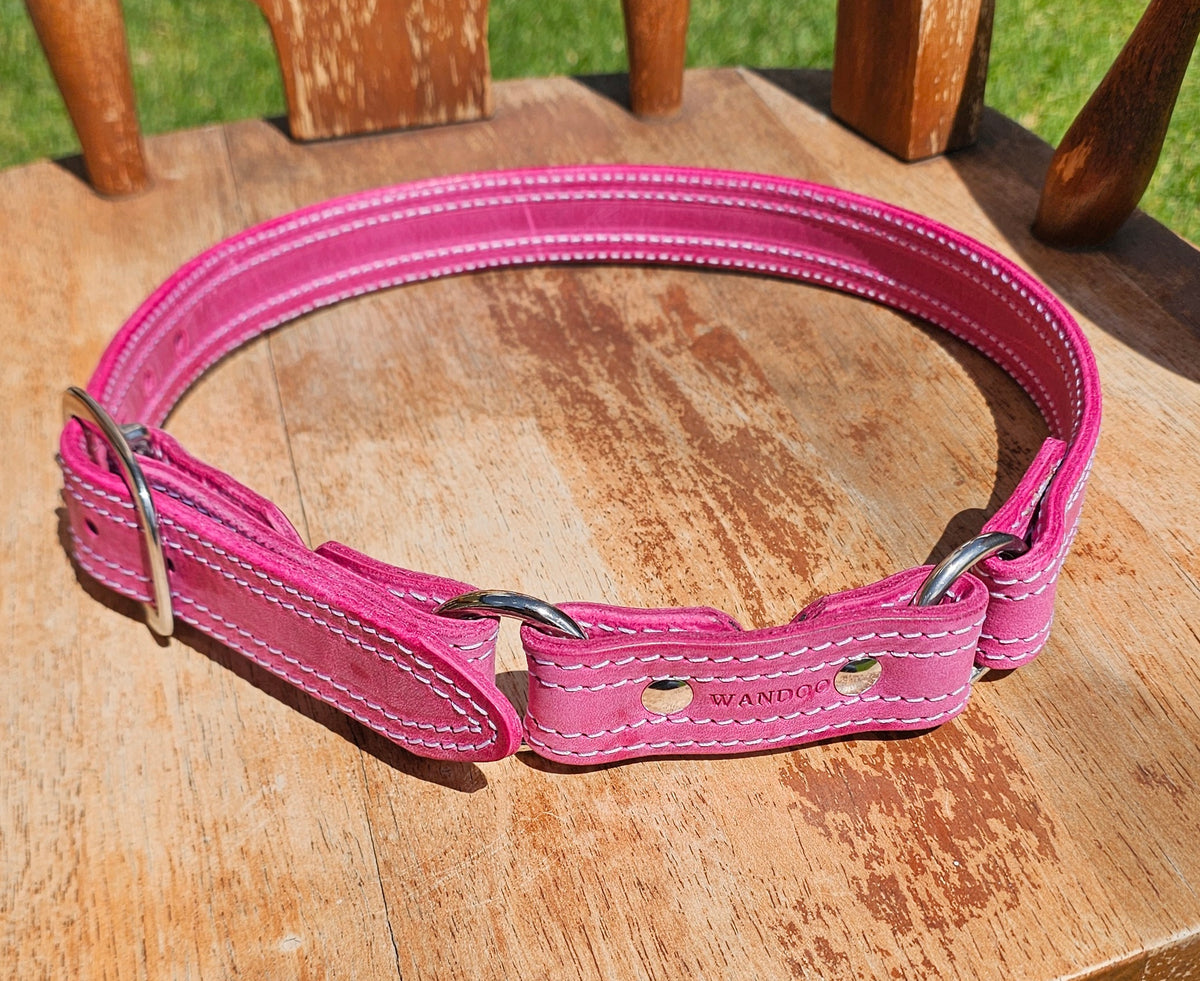 Hobble belt