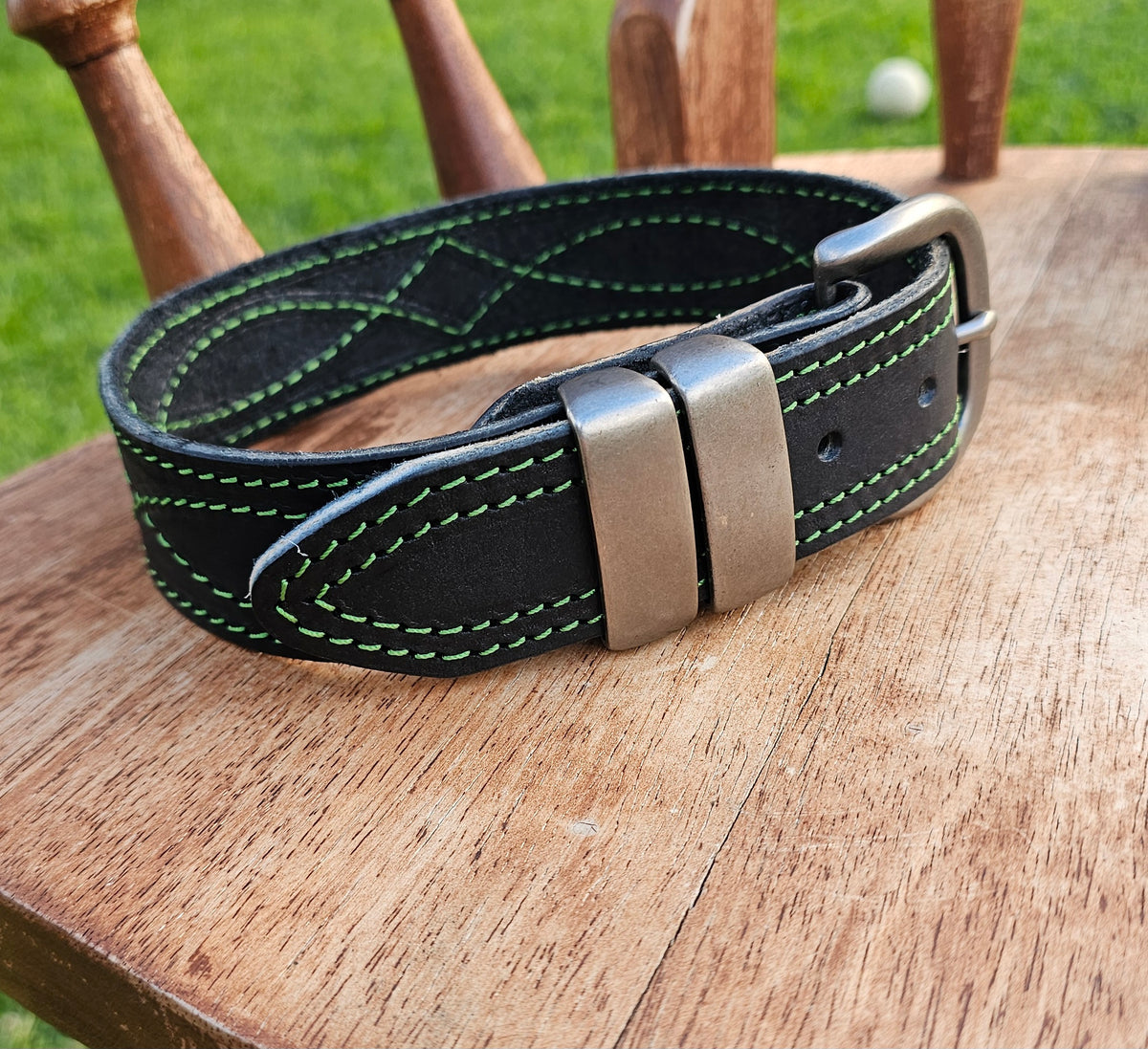 Dalyal Gunslinger Belt