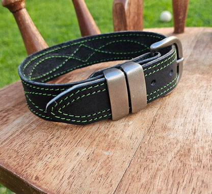 Dalyal Gunslinger Belt