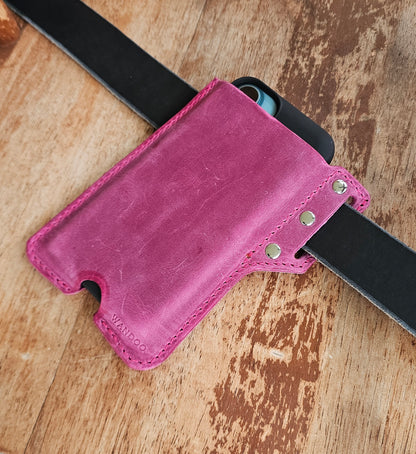 Phone holder