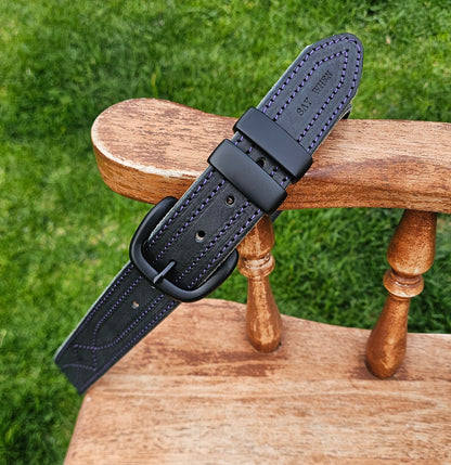 Mirda-wooyan Gunslinger Belt