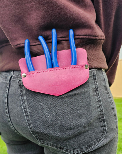 Pocket protector