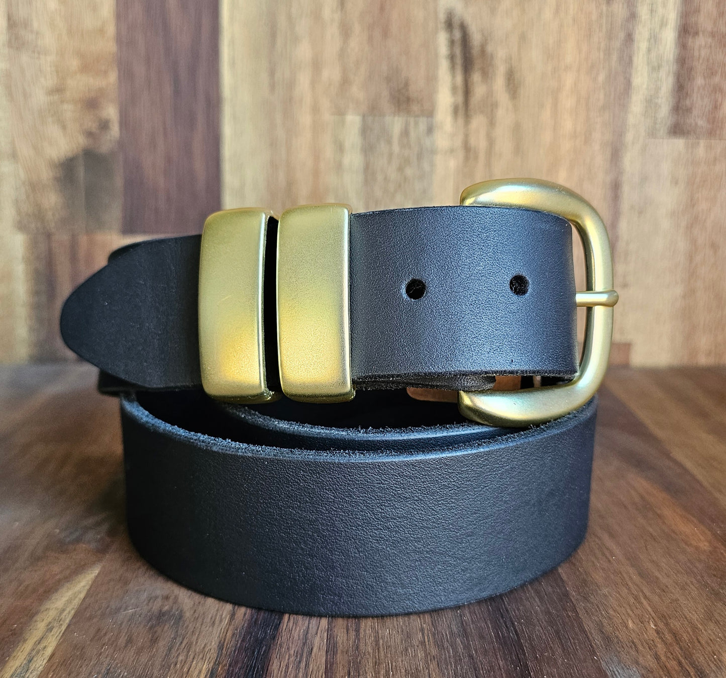 Black Belt